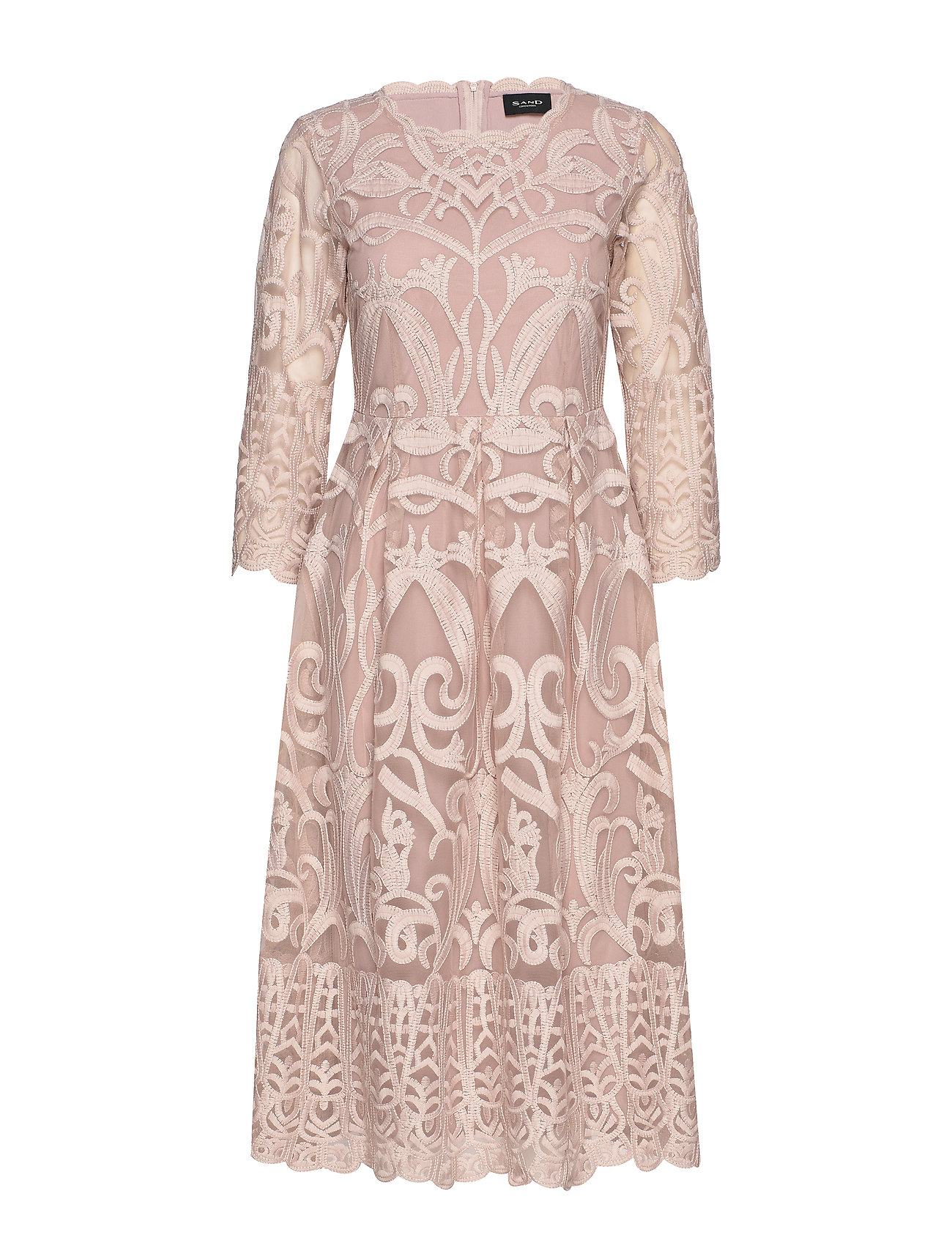 SAND 3157 - Dominique - NUDE