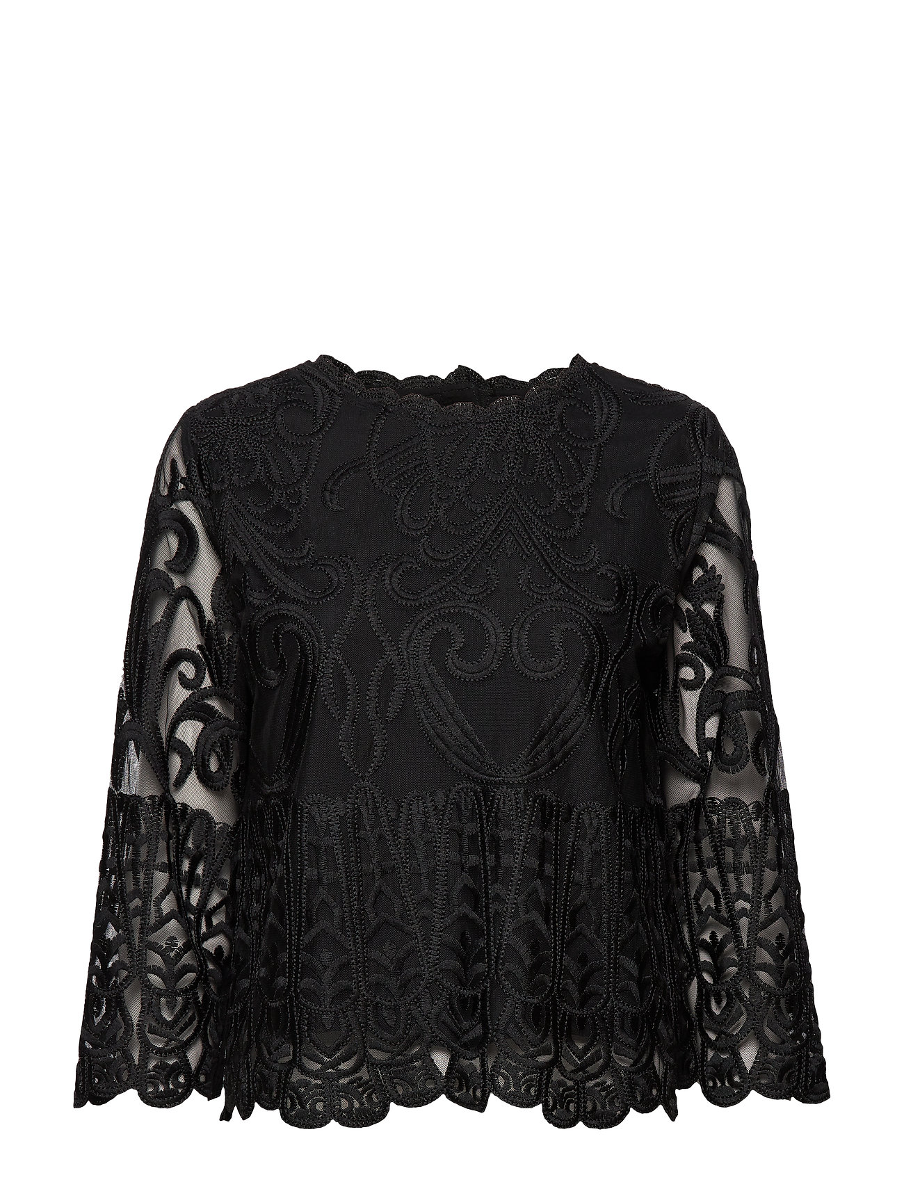 SAND 3157 - Bala - BLACK