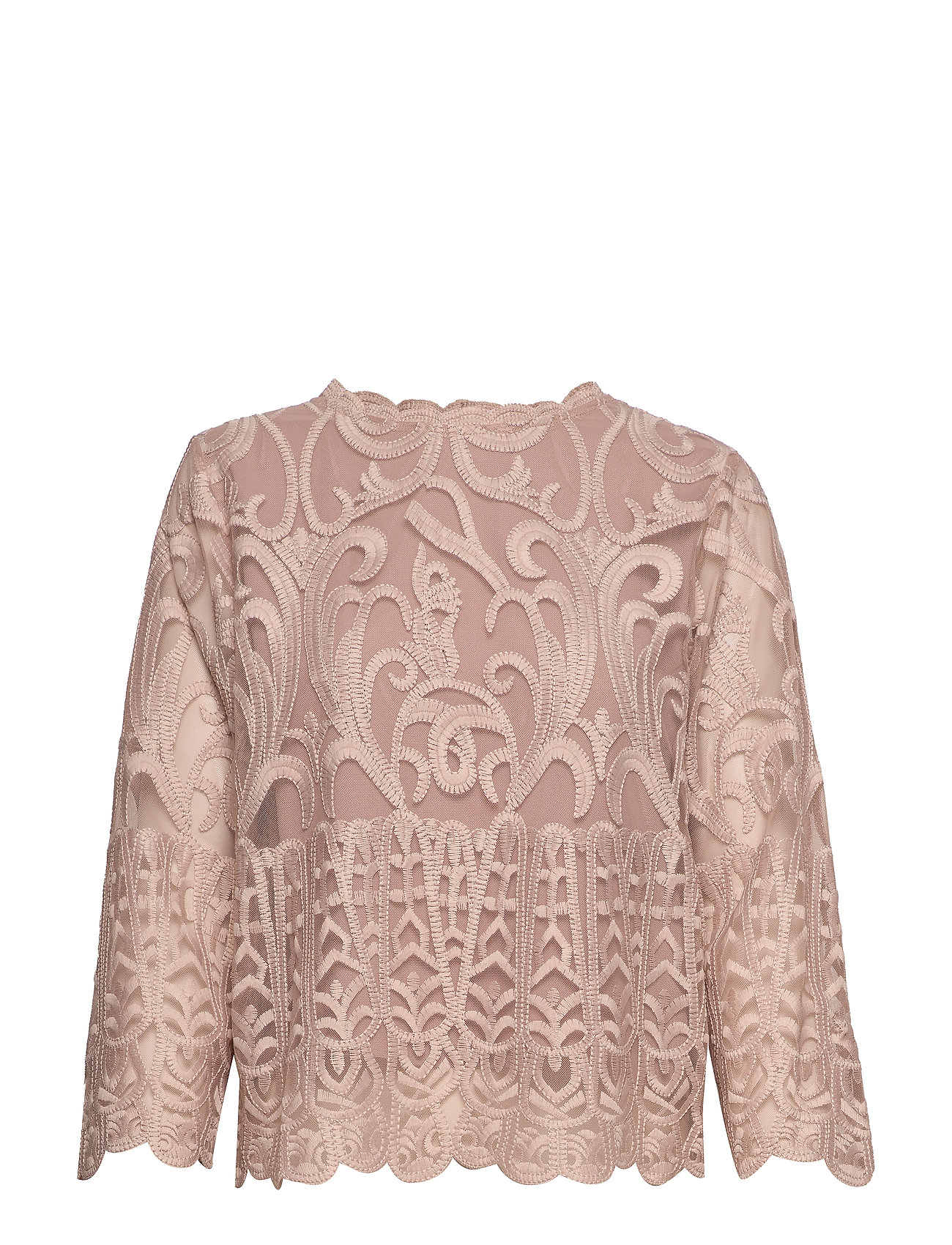 SAND 3157 - Bala - NUDE