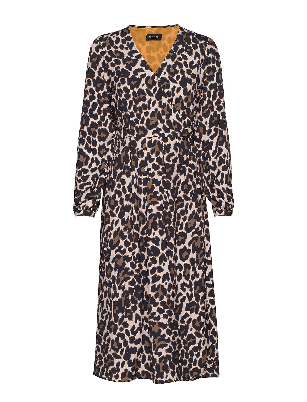 SAND 3160 - Bethney - PATTERN