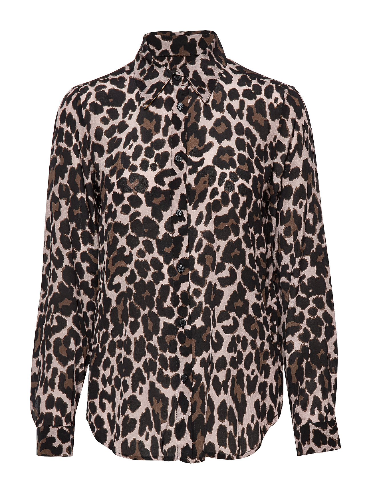 SAND 3160 Silk - Latia - PATTERN