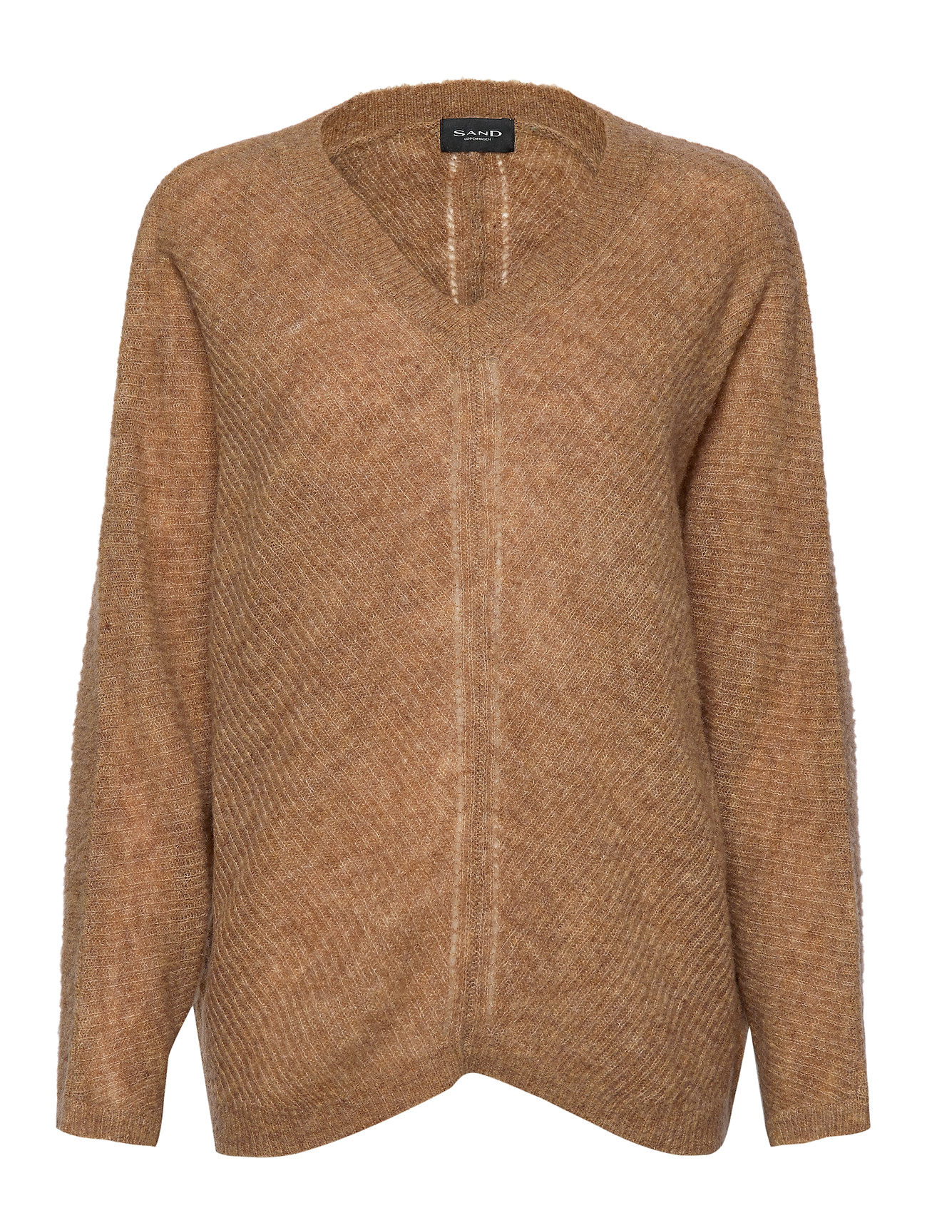 SAND 5194 - Silje - DARK CAMEL