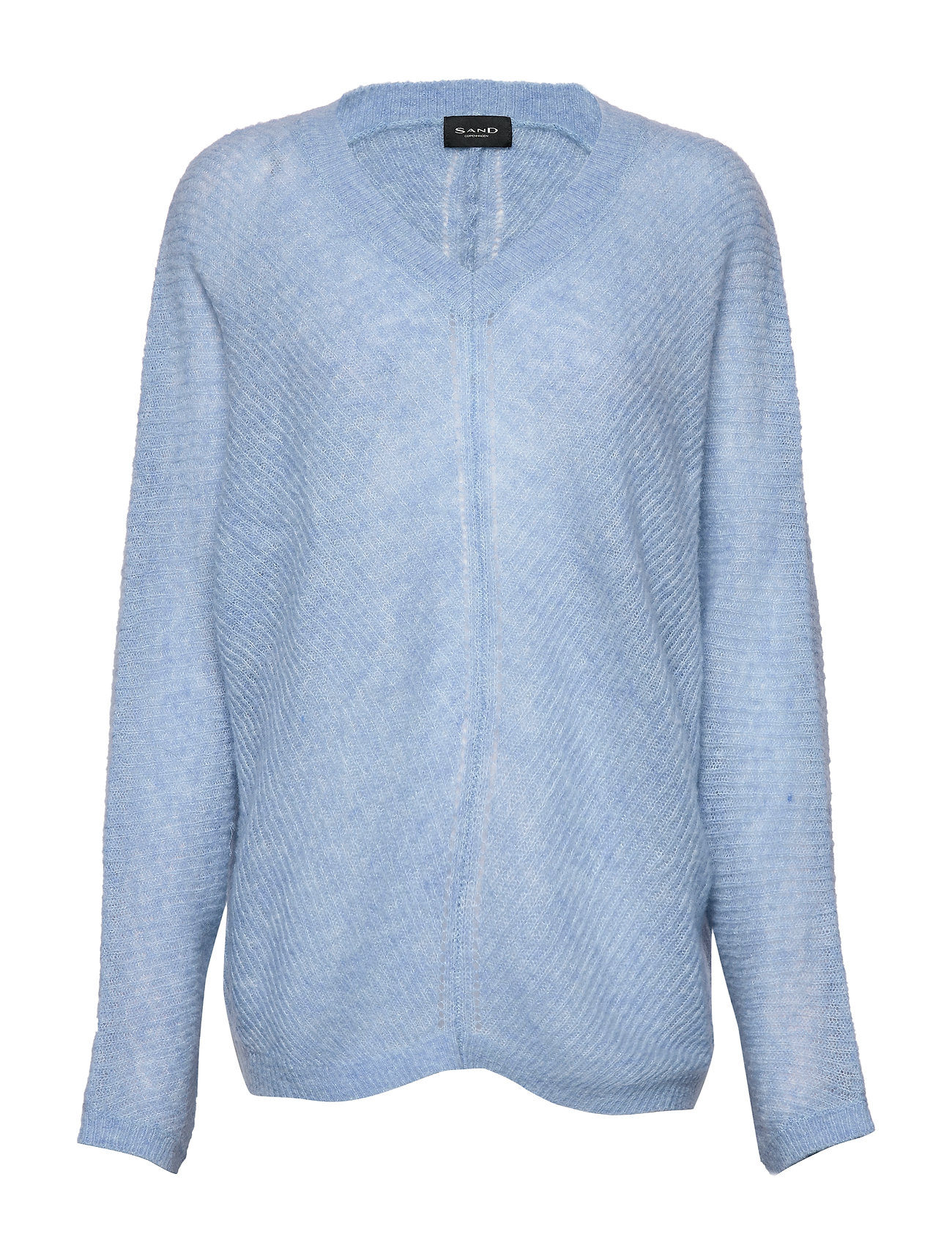 SAND 5194 - Silje - LIGHT BLUE