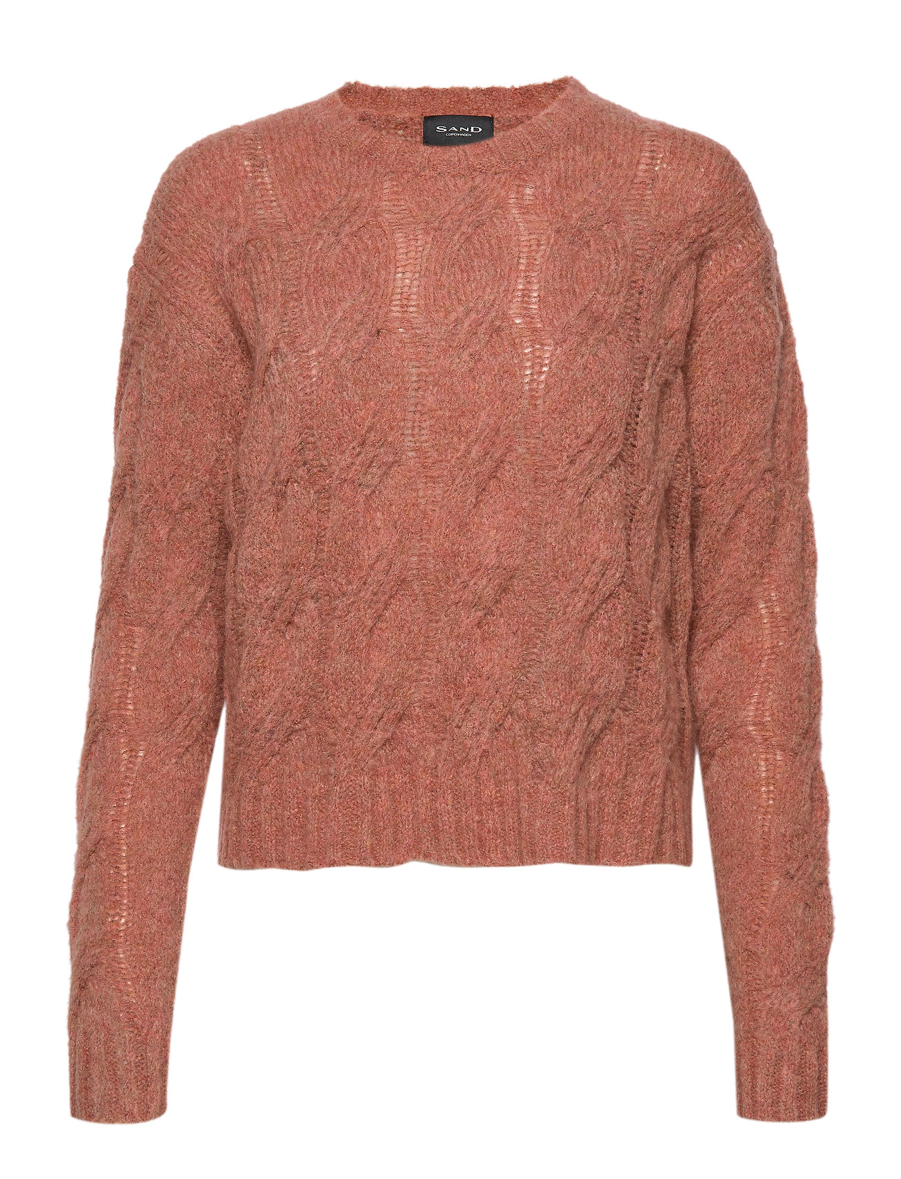 SAND 5194 - Andere - DARK NUDE