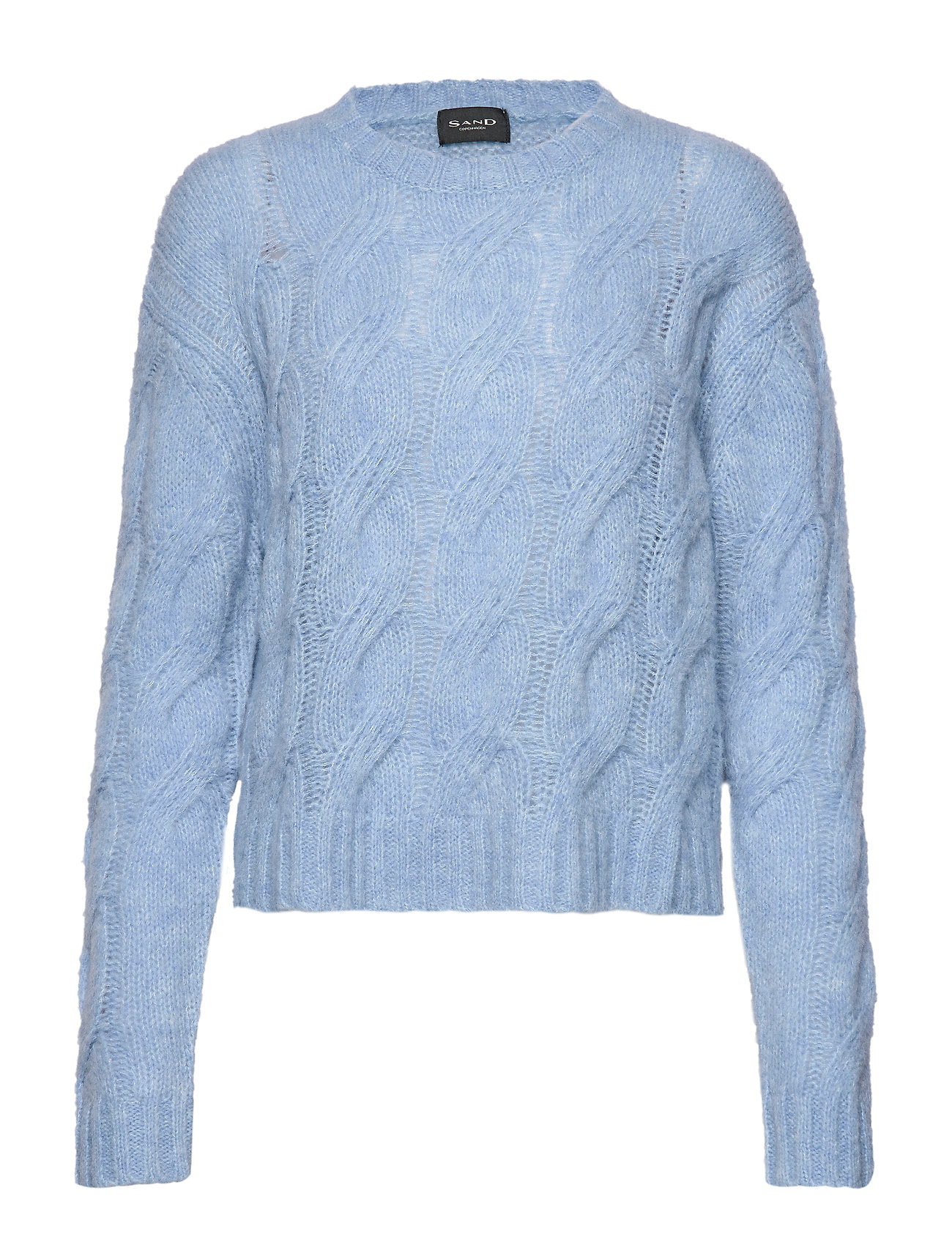 SAND 5194 - Andere - LIGHT BLUE