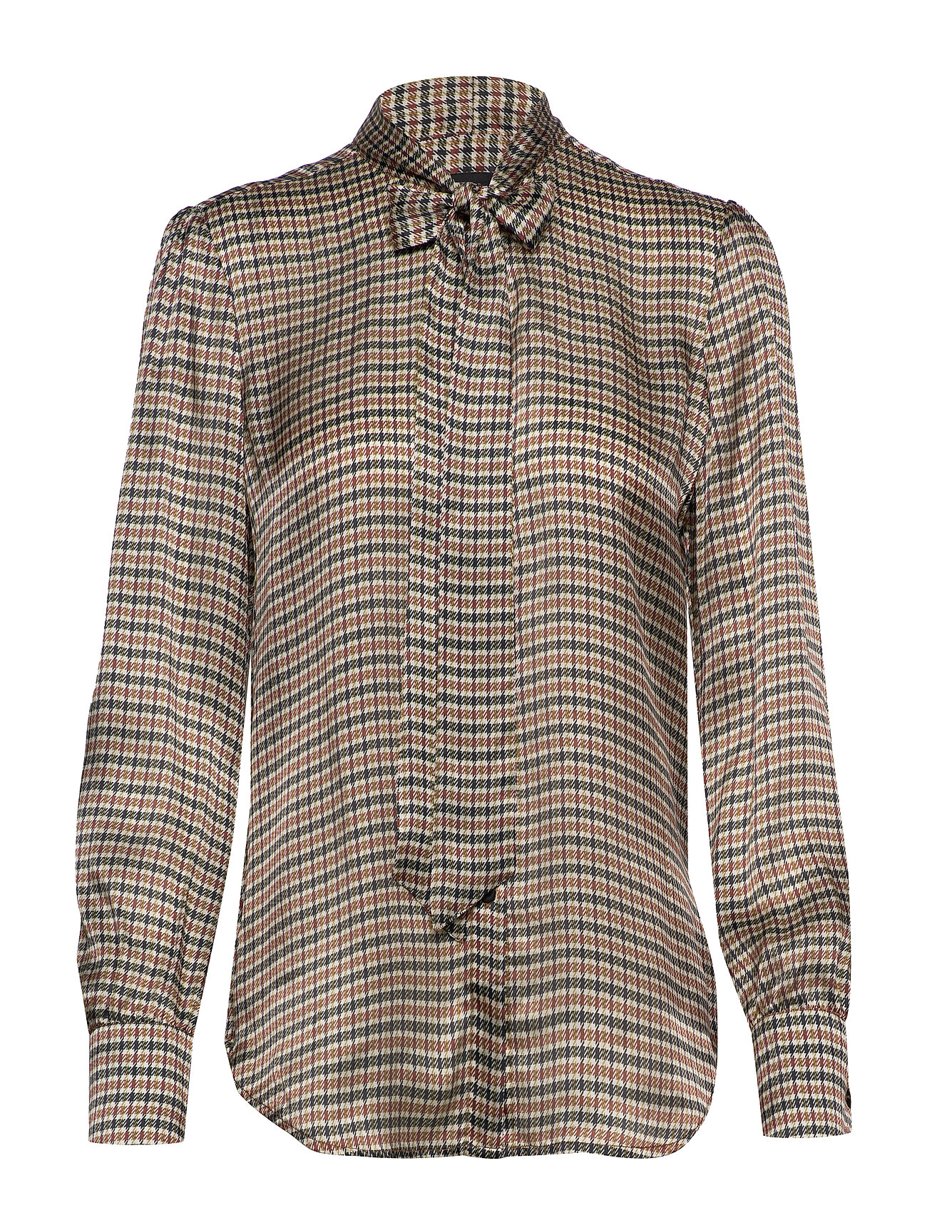 SAND 3342 - Tottie - BROWN