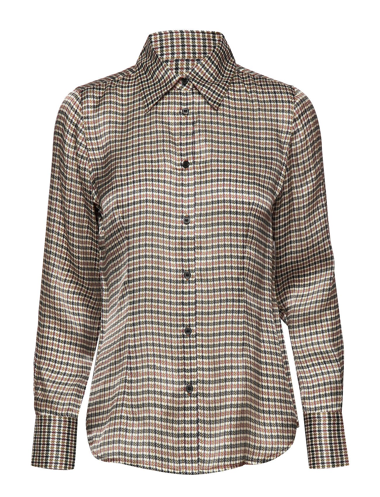 SAND 3342 - Lotte - BROWN