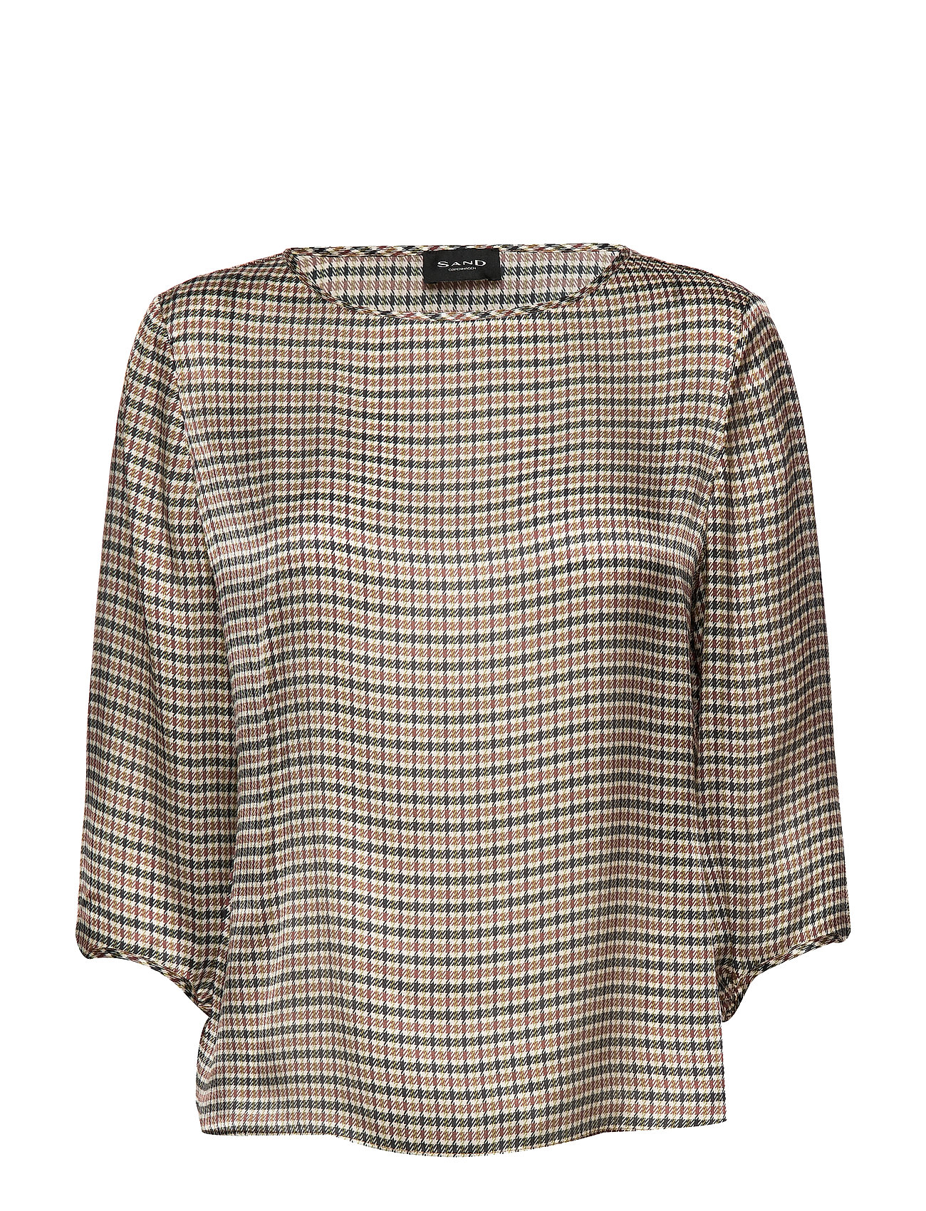 SAND 3342 - Nova - BROWN