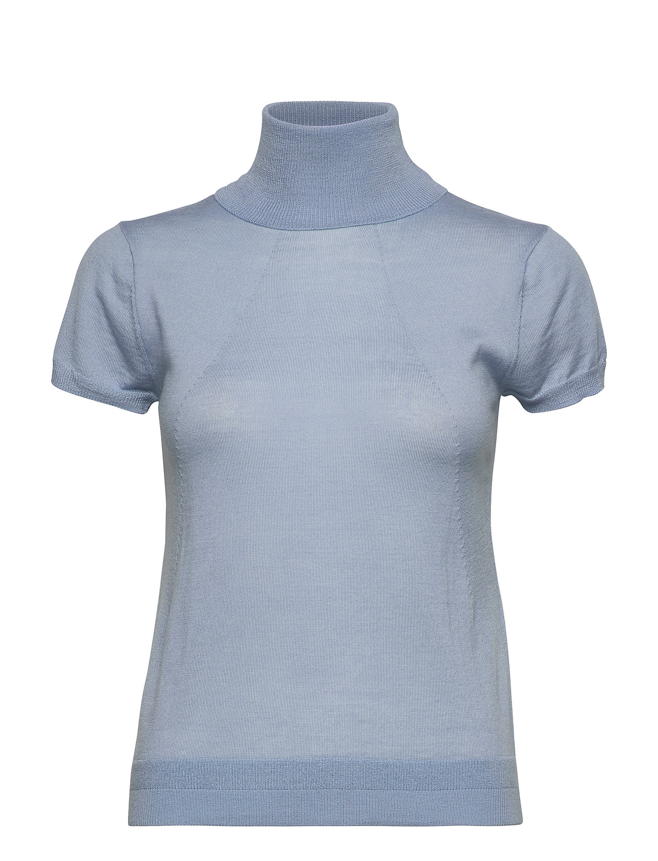 SAND Fellini - Lisbeth Top - AQUA GREEN