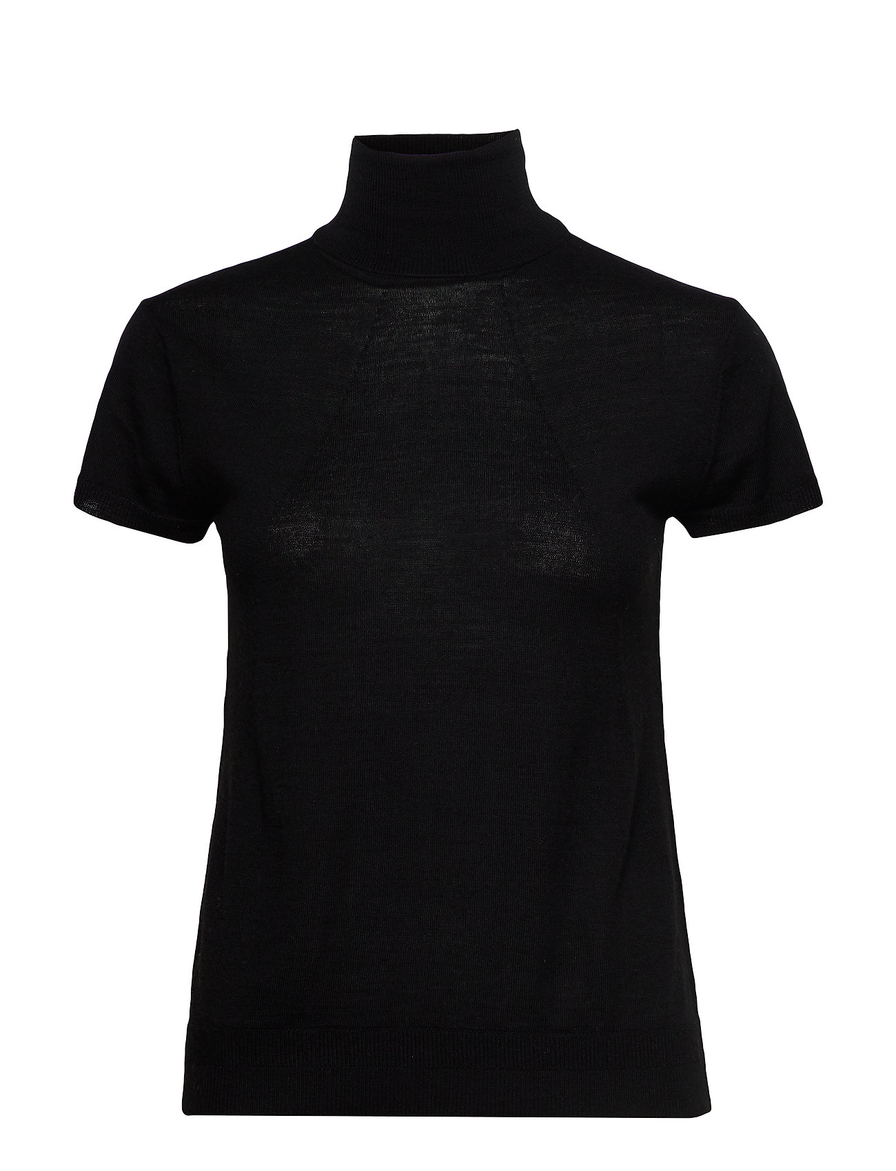 SAND Fellini - Lisbeth Top - BLACK