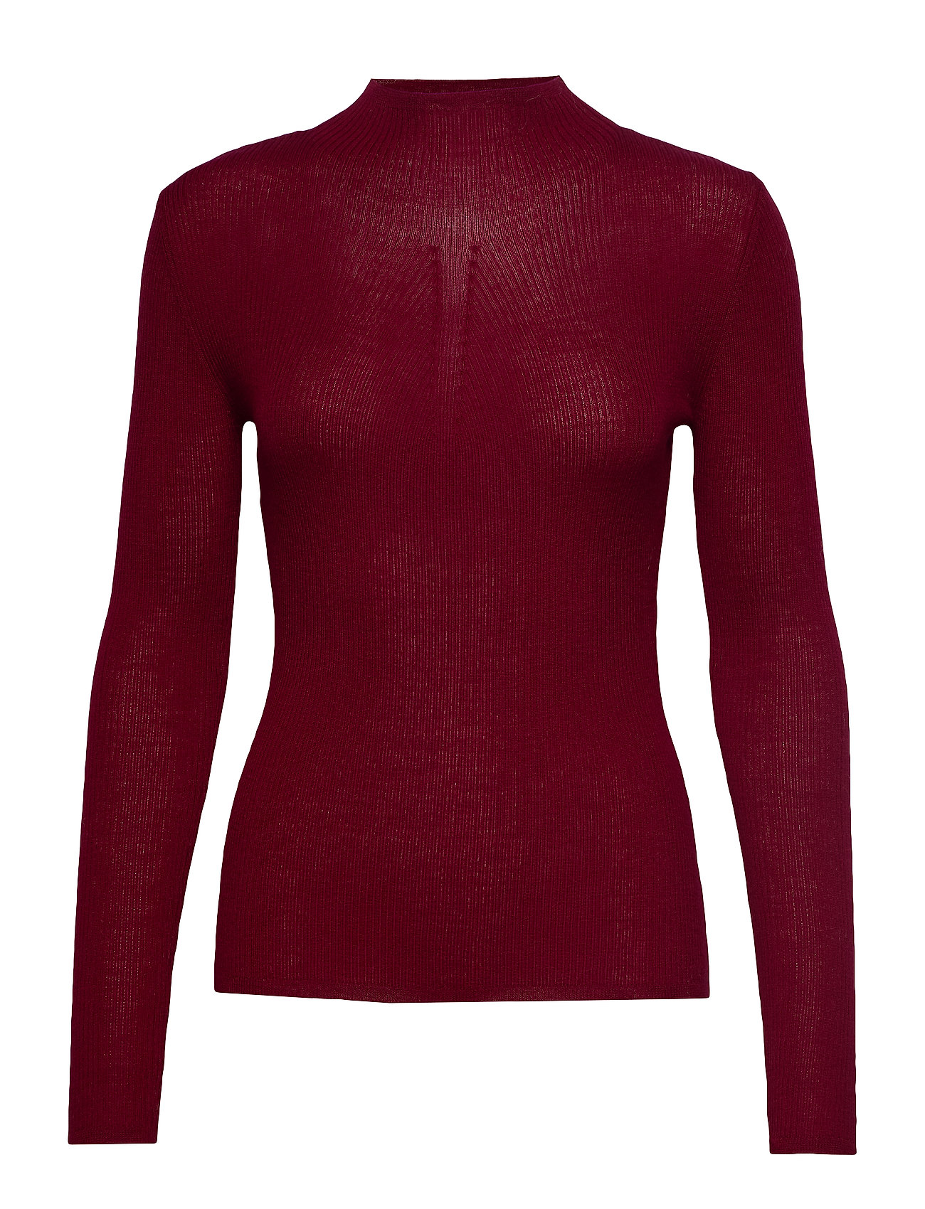 SAND Fellini Rib - Eleri Top - RED