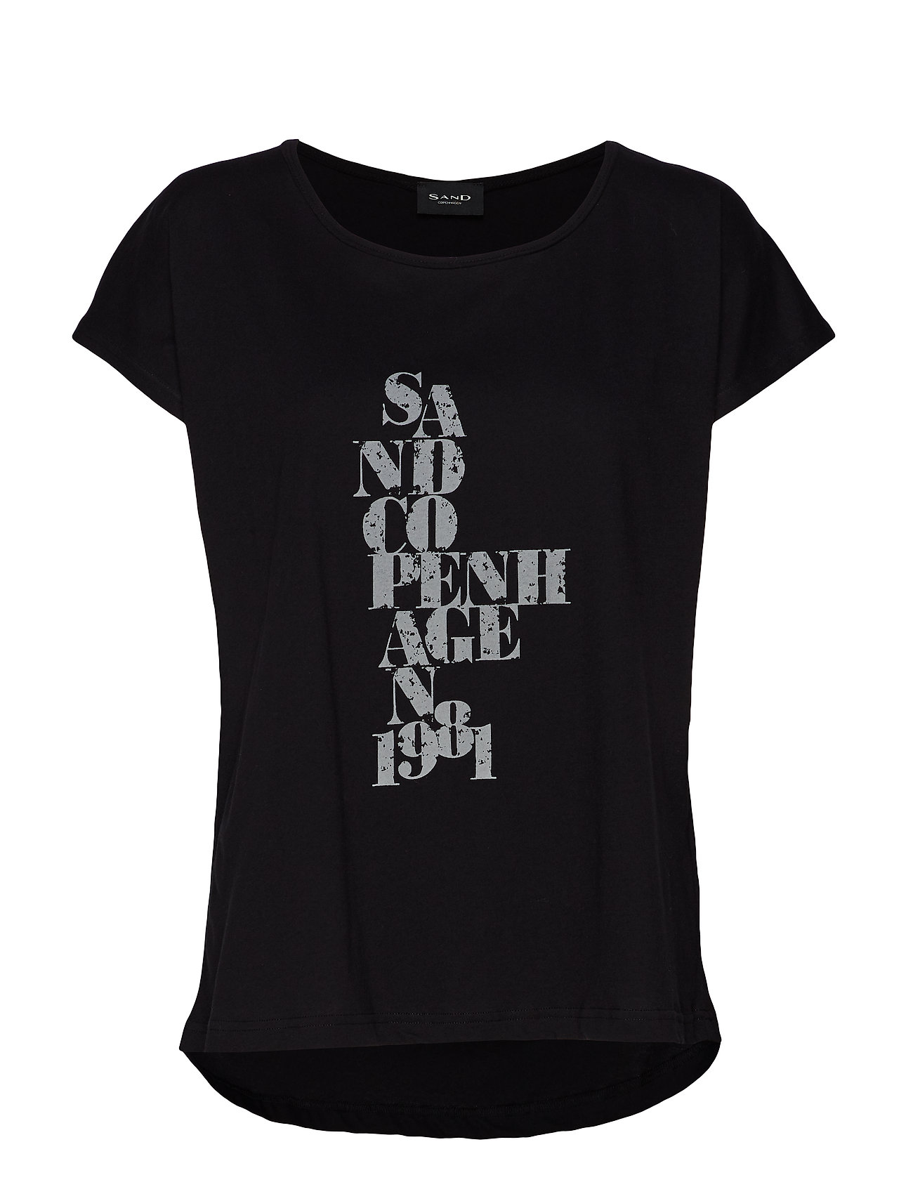 SAND 4017 - Abella - BLACK