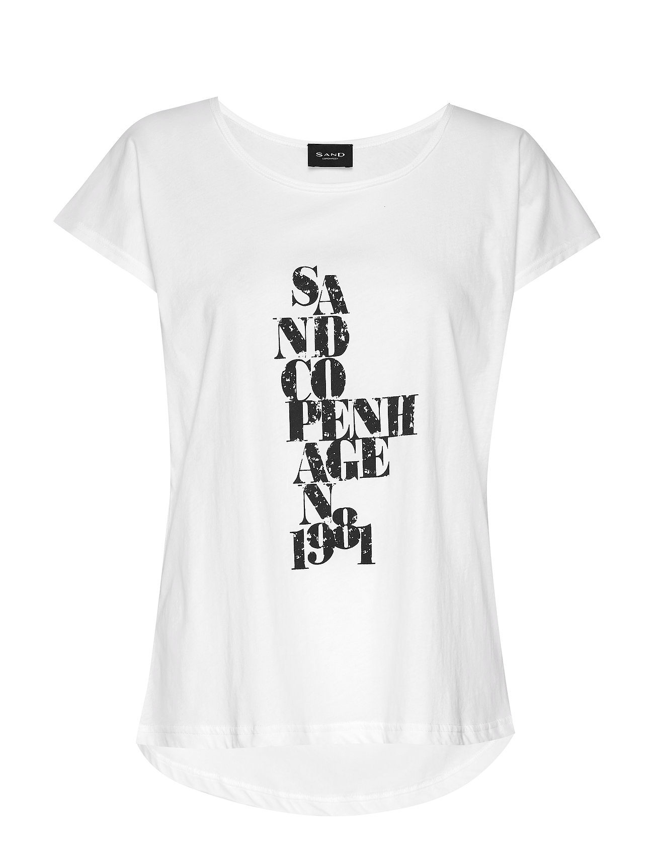 SAND 4017 - Abella - OPTICAL WHITE