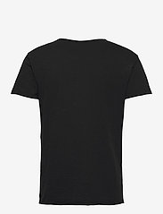 SAND - 4829 - Brad O - kortærmede t-shirts - black - 1