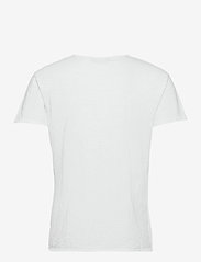 SAND - 4829 - Brad O - kortærmede t-shirts - optical white - 1