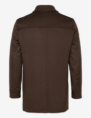 SAND - Cashmere Coat - Blair - manteaux d'hiver - dark brown - 1