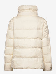 SAND - Aria - Fonda Short - down- & padded jackets - off white - 1