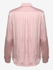 SAND - 3176 Matt - Latia - langermede skjorter - soft pink - 1