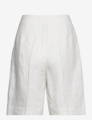 SAND - 6669 WW - Miriam Short - chino shorts - optical white - 1
