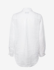 SAND - 8851 - Nami - langærmede skjorter - optical white - 1