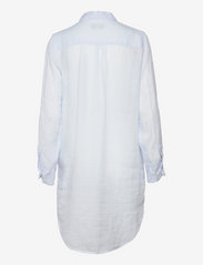 SAND - 8851 - Nami Long - langærmede skjorter - light blue - 1