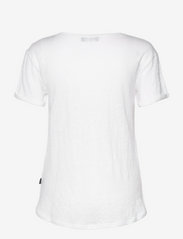 SAND - 4906 - Tami - t-shirts - optical white - 1