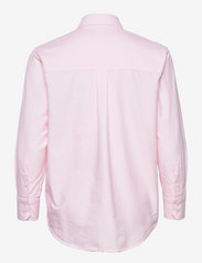 SAND - Soft Oxford W - Iveris - langærmede skjorter - pink - 1
