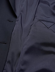 SAND - 3596 - Ginette Pointy - enkeltradede blazere - dark blue/navy - 4