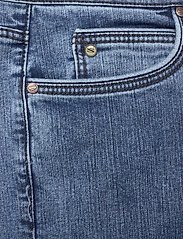 SAND - S Stretch H - Burton NS 32" - regular jeans - pattern - 2