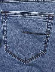 SAND - S Stretch H - Burton NS 32" - regular jeans - pattern - 4