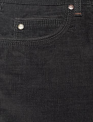 SAND - 0752 - Burton NS 34" - slim jeans - grey - 2