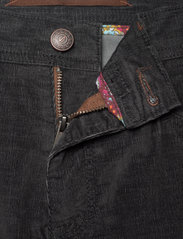 SAND - 0752 - Burton NS 34" - slim jeans - grey - 3