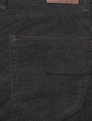 SAND - 0752 - Burton NS 34" - slim jeans - grey - 4