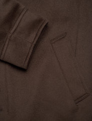 SAND - Cashmere Coat - Blair - manteaux d'hiver - dark brown - 3