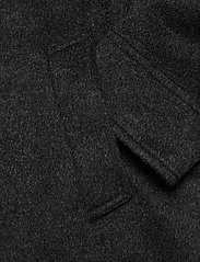 SAND - Cashmere Coat - Blair Tech - manteaux d'hiver - charcoal - 3
