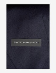 SAND - Cashmere Coat - Blair Tech - manteaux d'hiver - medium blue - 2