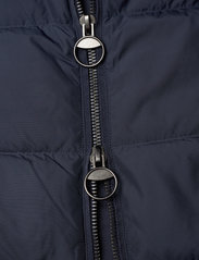 SAND - Aria - Fonda Short - down- & padded jackets - dark blue/navy - 3