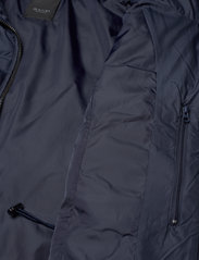 SAND - Aria - Fonda Short - down- & padded jackets - dark blue/navy - 4