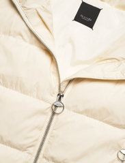 SAND - Aria - Fonda Short - down- & padded jackets - off white - 2