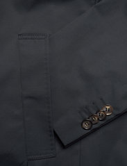 SAND - Techno Cotton - Sultan Tech - manteaux de laine - dark blue/navy - 3
