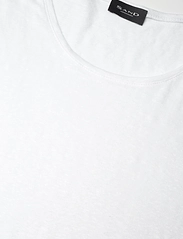 SAND - 4906 - Tami - t-shirts - optical white - 2