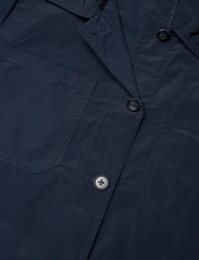 SAND - Memory WW - Andina - skjortejakker - dark blue/navy - 2