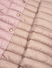 SAND - Summer Down R - Sanne Long Vest - down- & padded jackets - soft pink - 6