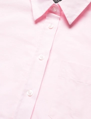 SAND - Soft Oxford W - Iveris - langermede skjorter - pink - 2