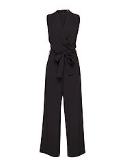 Crepe Satin Back - Whitney N 