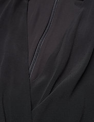 Crepe Satin Back - Whitney N 