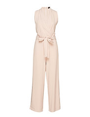 Crepe Satin Back - Whitney N 