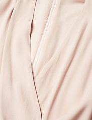 Crepe Satin Back - Whitney N 