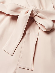 Crepe Satin Back - Whitney N 