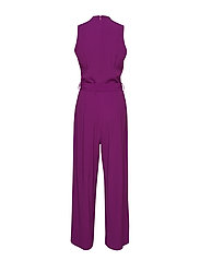 Crepe Satin Back - Whitney N 